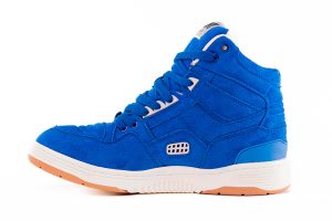 M-100 Galactic Cobalt Hi (Caballero) - Image 4