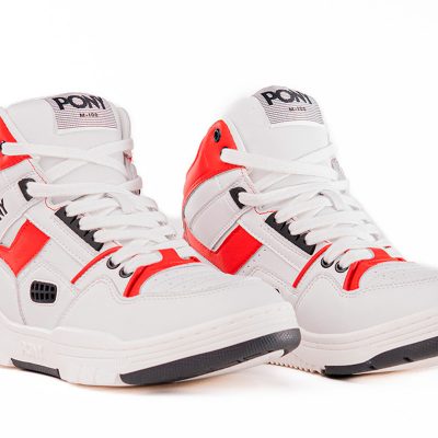 M-100 Urban Red Hi (GS) - Image 2