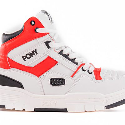 M-100 Urban Red Hi (GS) - Image 1