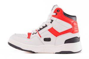 M-100 Urban Red Hi (GS) - Image 4