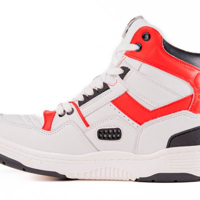 M-100 Urban Red Hi (GS) - Image 4