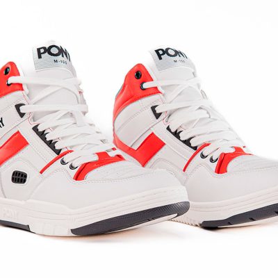 M-100 Urban Red Hi (Caballero) - Image 2