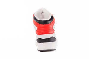 M-100 Urban Red Hi (Caballero) - Image 3