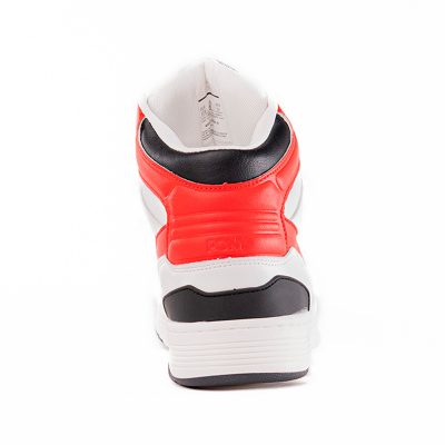 M-100 Urban Red Hi (Caballero) - Image 3