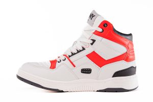 M-100 Urban Red Hi (Caballero) - Image 4