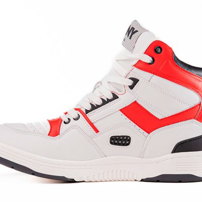 M-100 Urban Red Hi (Caballero) - Image 4
