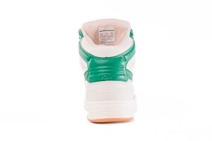 M-100 Unbleached Green Hi (Caballero) - Image 3