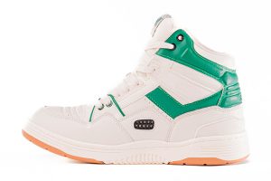 M-100 Unbleached Green Hi (Caballero) - Image 4