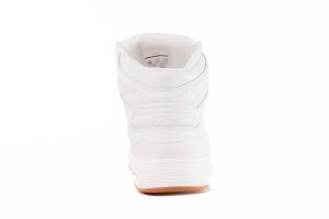 M-100 White Gum Hi (Caballero) - Image 3