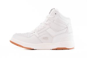 M-100 White Gum Hi (Caballero) - Image 4