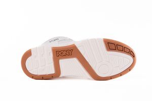 M-100 White Gum Hi (Caballero) - Image 5