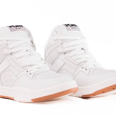 M-100 White Gum Hi (GS) - Image 2