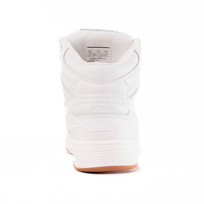 M-100 White Gum Hi (GS) - Image 3