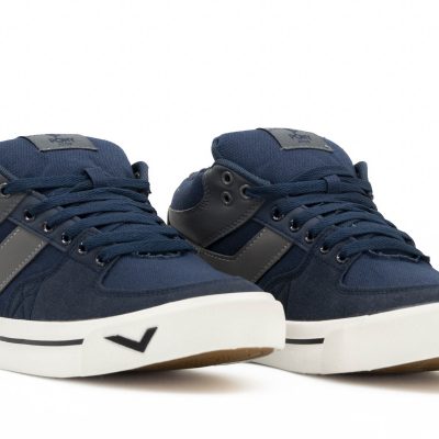 Atop Navy Blazer - Image 2