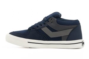 Atop Navy Blazer - Image 4