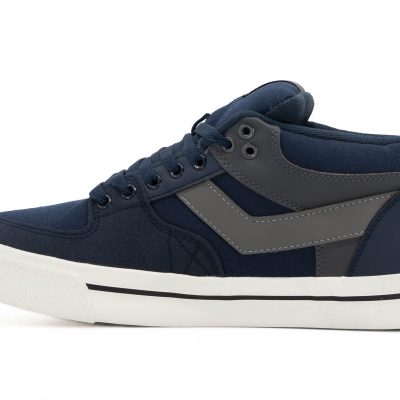Atop Navy Blazer - Image 4