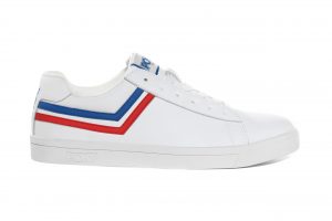 Racer Tri Color France (GS) - Image 1