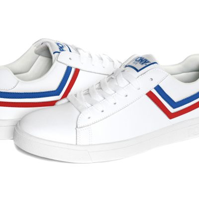 Racer Tri Color France (GS) - Image 7