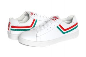 Racer Tri Color Italy (Caballero) - Image 7