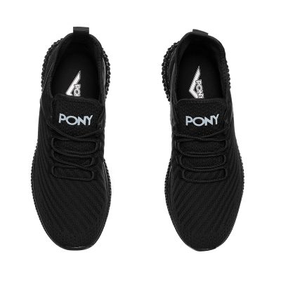 Tempo Jet Black (Caballero) - Image 3
