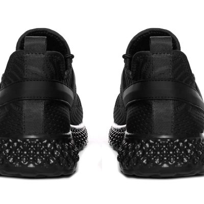 Tempo Jet Black (Caballero) - Image 5