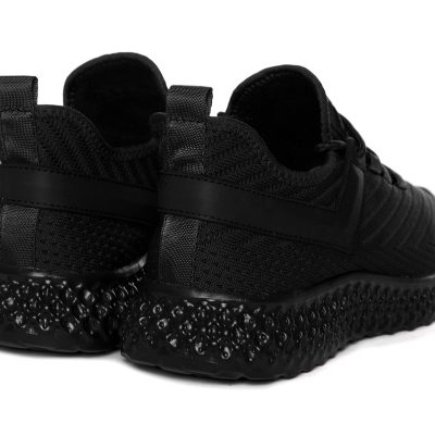 Tempo Jet Black (Caballero) - Image 9
