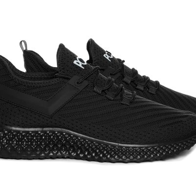 Tempo Jet Black (Caballero) - Image 10