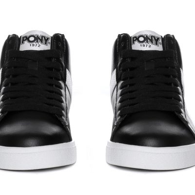 Top Star Soot Hi (Caballero) - Image 4
