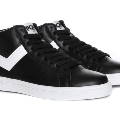 Top Star Soot Hi (Caballero) - Image 8
