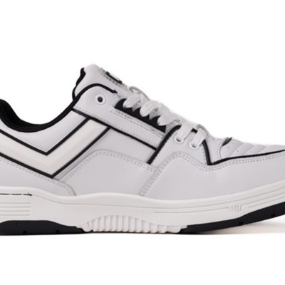 Star Wars Storm Trooper x PONY M-100 Lo sneaker