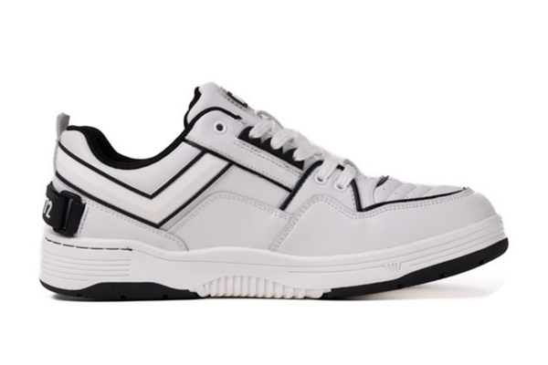 Star Wars Storm Trooper x PONY M-100 Lo sneaker
