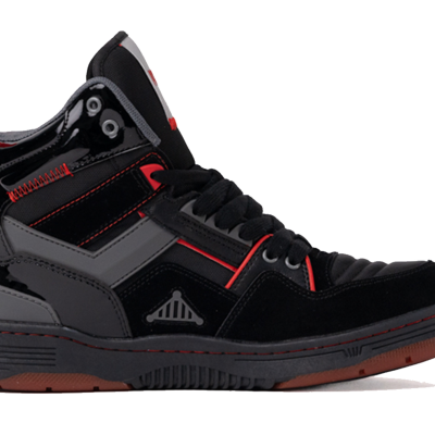 Star Wars Darth Vader x PONY M-100 Hi sneaker