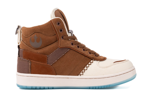 Star Wars Jedi x PONY City Wings Hi PONY sneaker