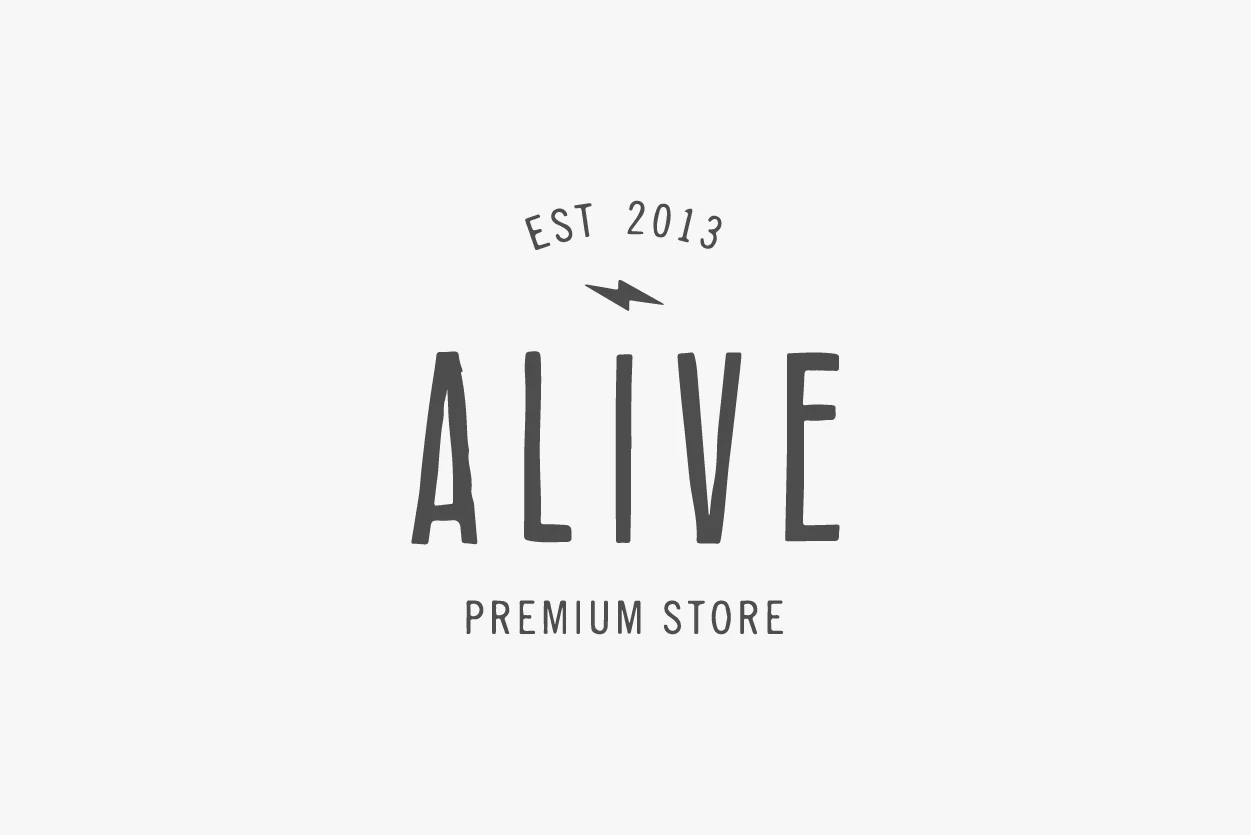 Alive