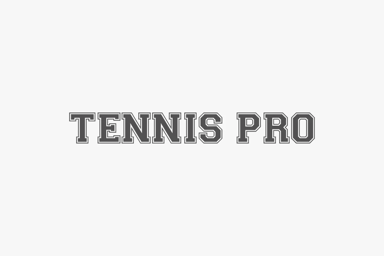 Tennis Pro