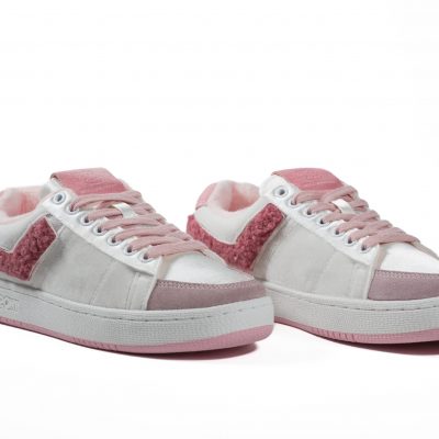 Hello Kitty  x PONY Pro 80 Lo Blushy - Image 2