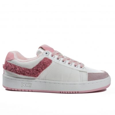 Hello Kitty  x PONY Pro 80 Lo Blushy - Image 1