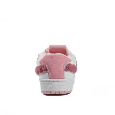 Hello Kitty  x PONY Pro 80 Lo Blushy - Image 3
