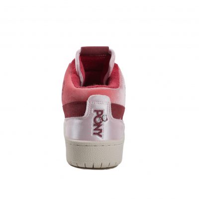 Hello Kitty x PONY City Wings Mid Cherry Blossom - Image 3