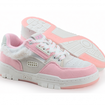 Hello Kitty x PONY M-100 Lo Cotton Candy - Image 4