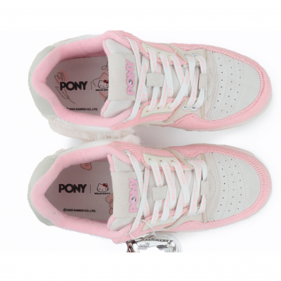 Hello Kitty x PONY M-100 Lo Cotton Candy - Image 2