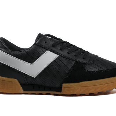 Linebacker Onyx Ray PONY sneaker