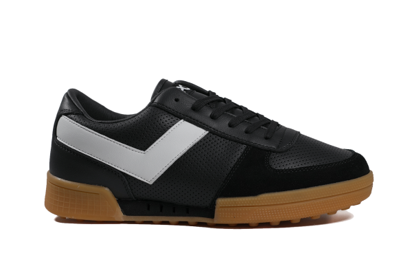 Linebacker Onyx Ray PONY sneaker
