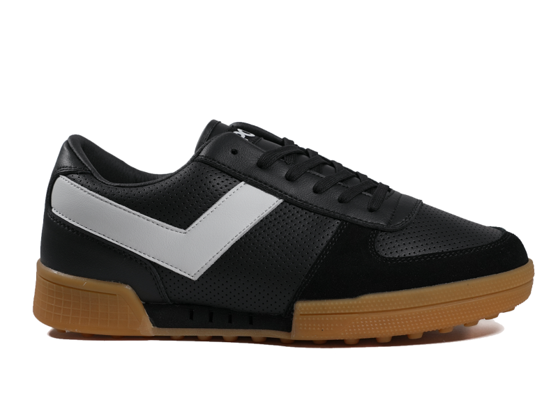 Linebacker Onyx Ray PONY sneaker