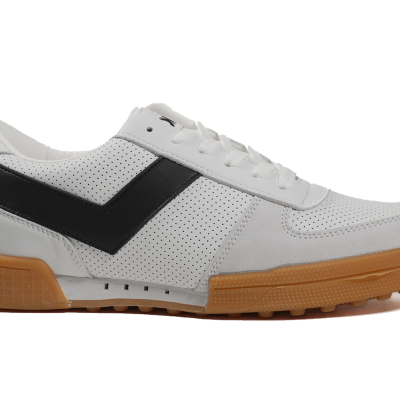 Linebacker Day y Night PONY sneaker