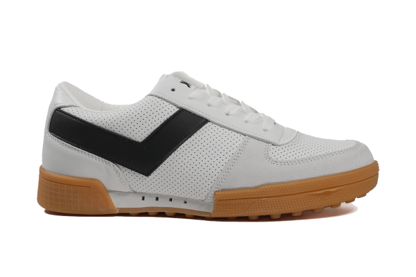Linebacker Day y Night PONY sneaker