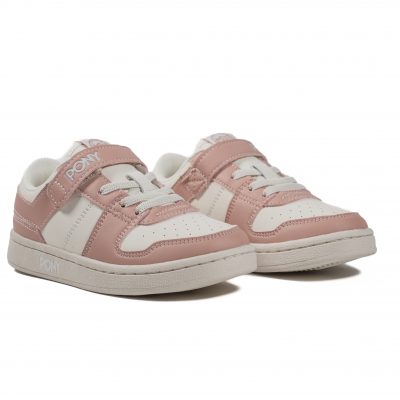 City Wings Lo KIDS Strawberry Ice Cream PONY sneaker