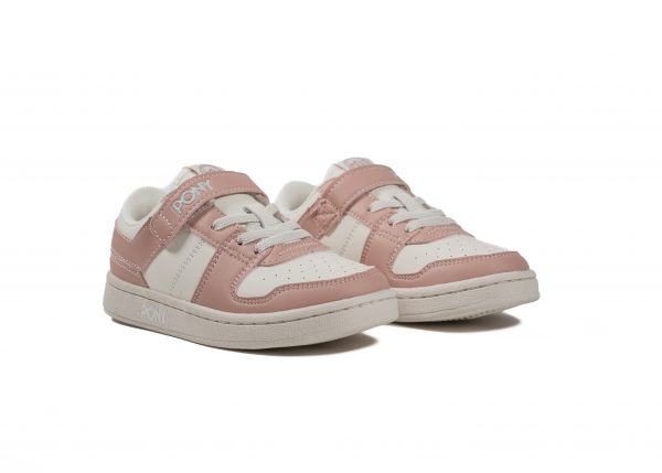 City Wings Lo KIDS Strawberry Ice Cream PONY sneaker