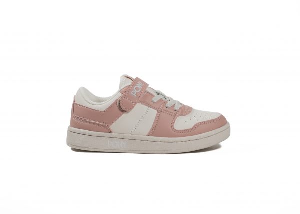City Wings Lo KIDS Strawberry Ice Cream PONY sneaker City Wings Lo KIDS Strawberry Ice Cream PONY sneaker
