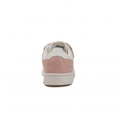 City Wings Lo KIDS Strawberry Ice Cream PONY sneaker